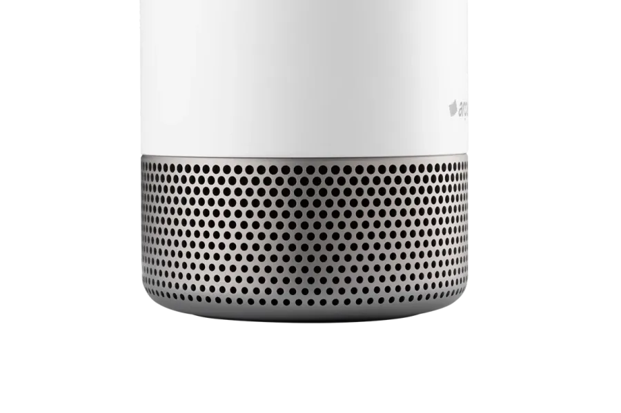 Asista ADA101 White-Silver Akıllı Asistan