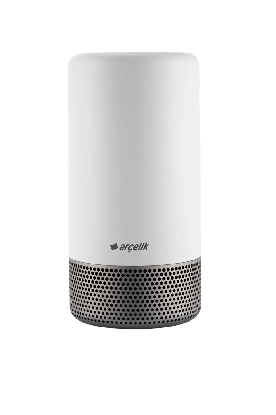 Asista ADA101 White-Silver Akıllı Asistan