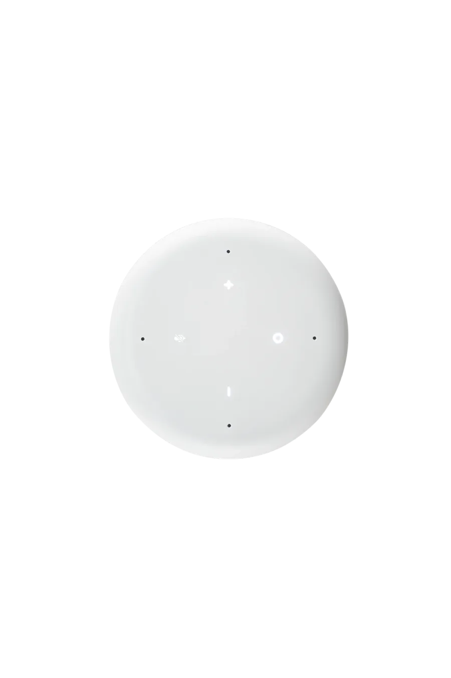 Asista ADA101 White-Silver Akıllı Asistan