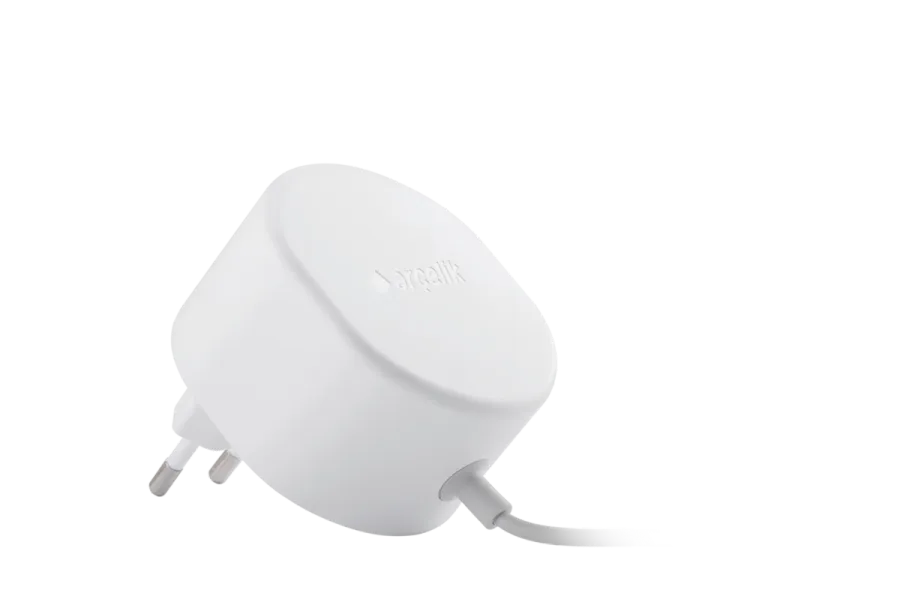 Asista ADA101 White-Silver Akıllı Asistan