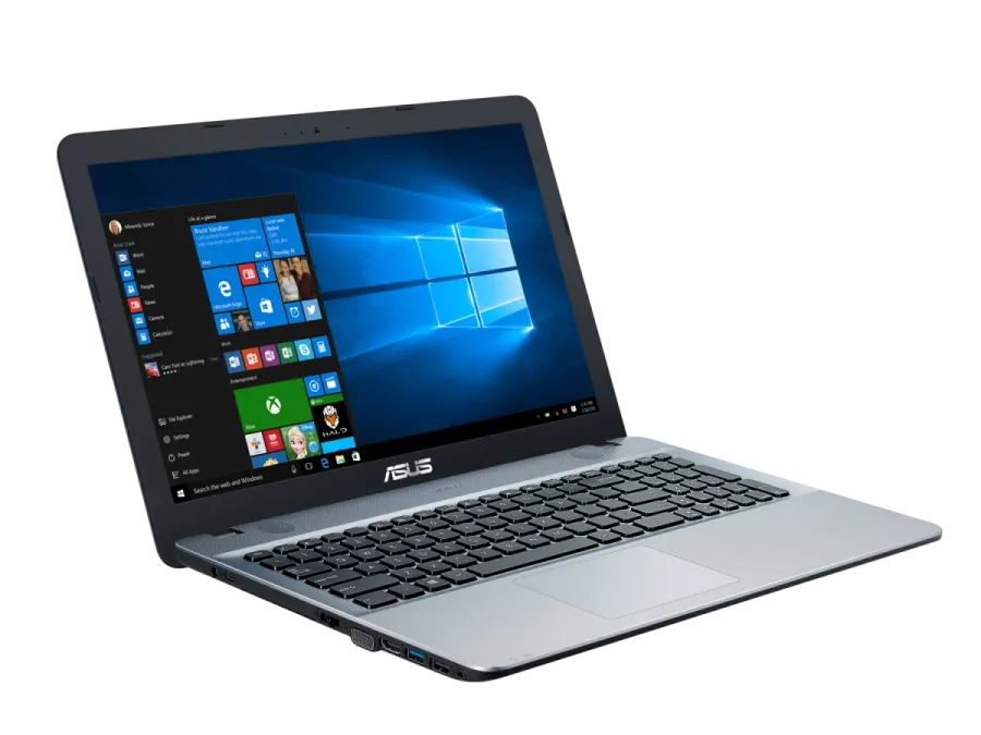 ASUS F541UJ-GO323T i5 7200 8GB 1TB Asus