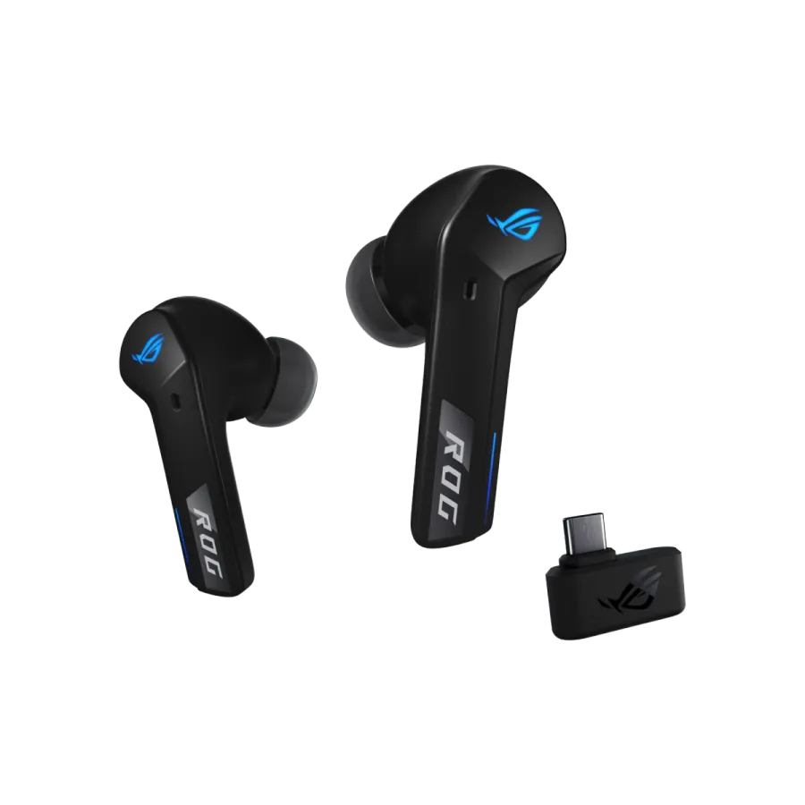 Asus ROG Cetra Speednova TWS Kulaklık Kulaklık