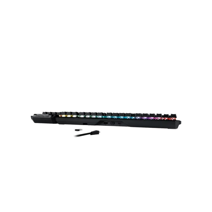 Asus ROG Claymore II RS Oyuncu Klavyesi Oyuncu Ekipmanları