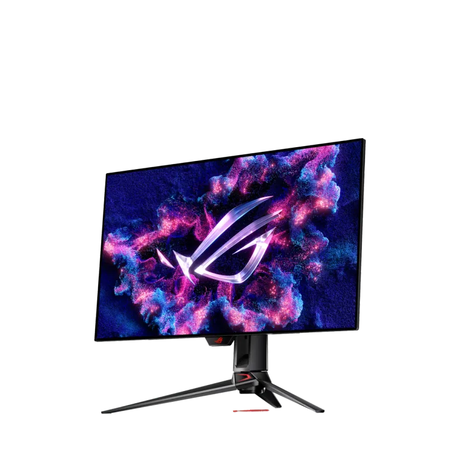 Asus Rog Swift OLED PG32UCDP 32i.Monitör Oyuncu Ekipmanları