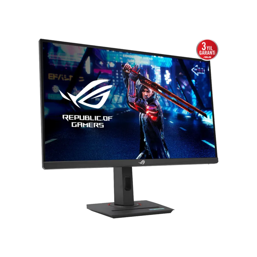 Asus Strix XG27ACS 27" Oyuncu Monitörü Oyuncu Ekipmanları