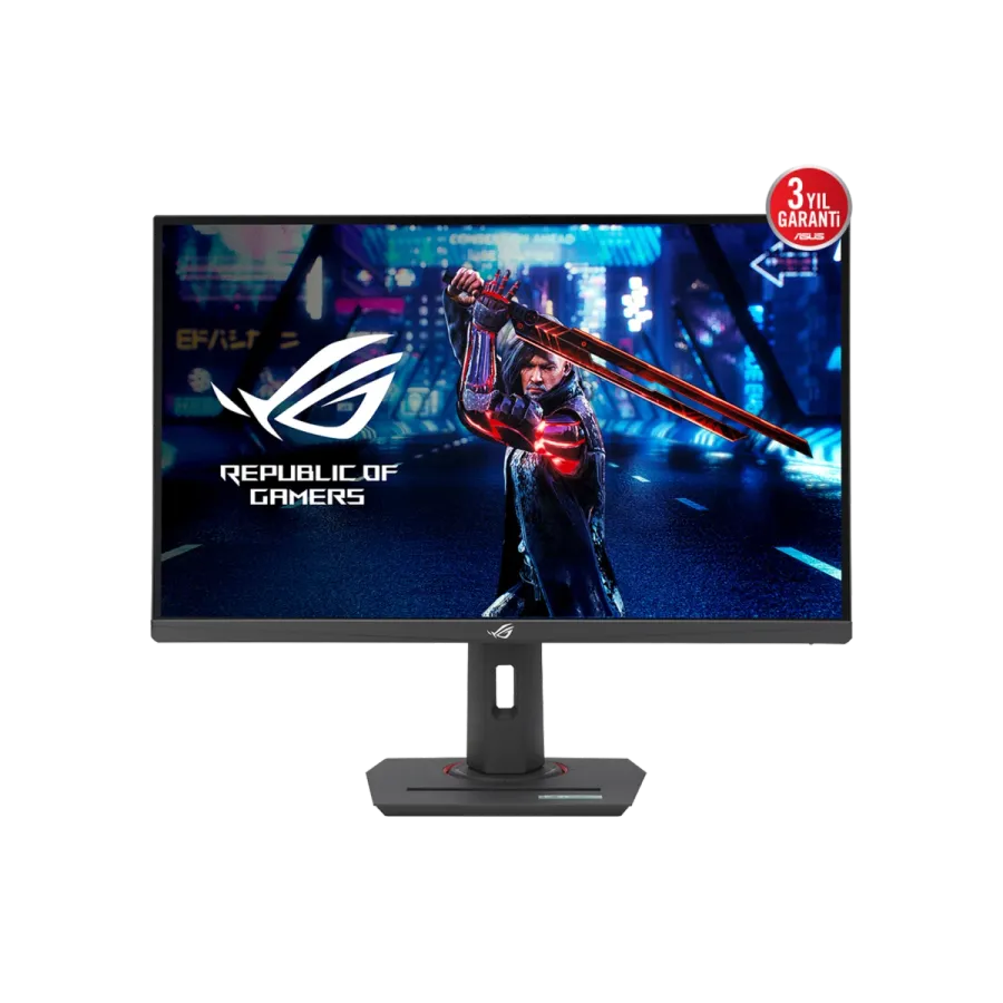 Asus Strix XG27ACS 27" Oyuncu Monitörü Oyuncu Ekipmanları