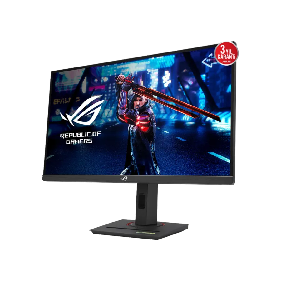 Asus Strix XG27ACS 27" Oyuncu Monitörü Oyuncu Ekipmanları