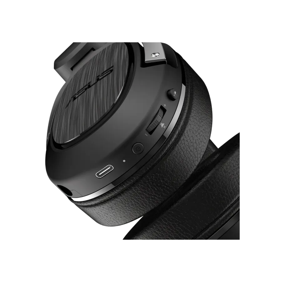 Asus TUF GAMING H3 Kablosuz Kulaklık Oyuncu Ekipmanları