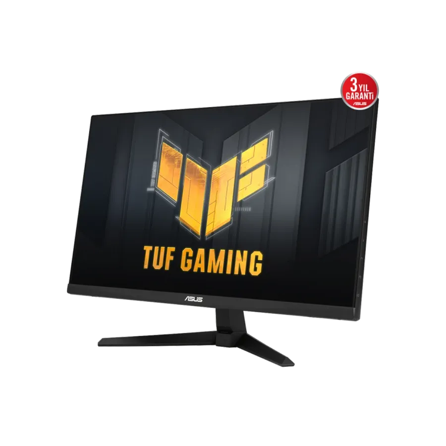 Asus TUF Gaming VG249Q3A 23.8" Monitör Oyuncu Ekipmanları