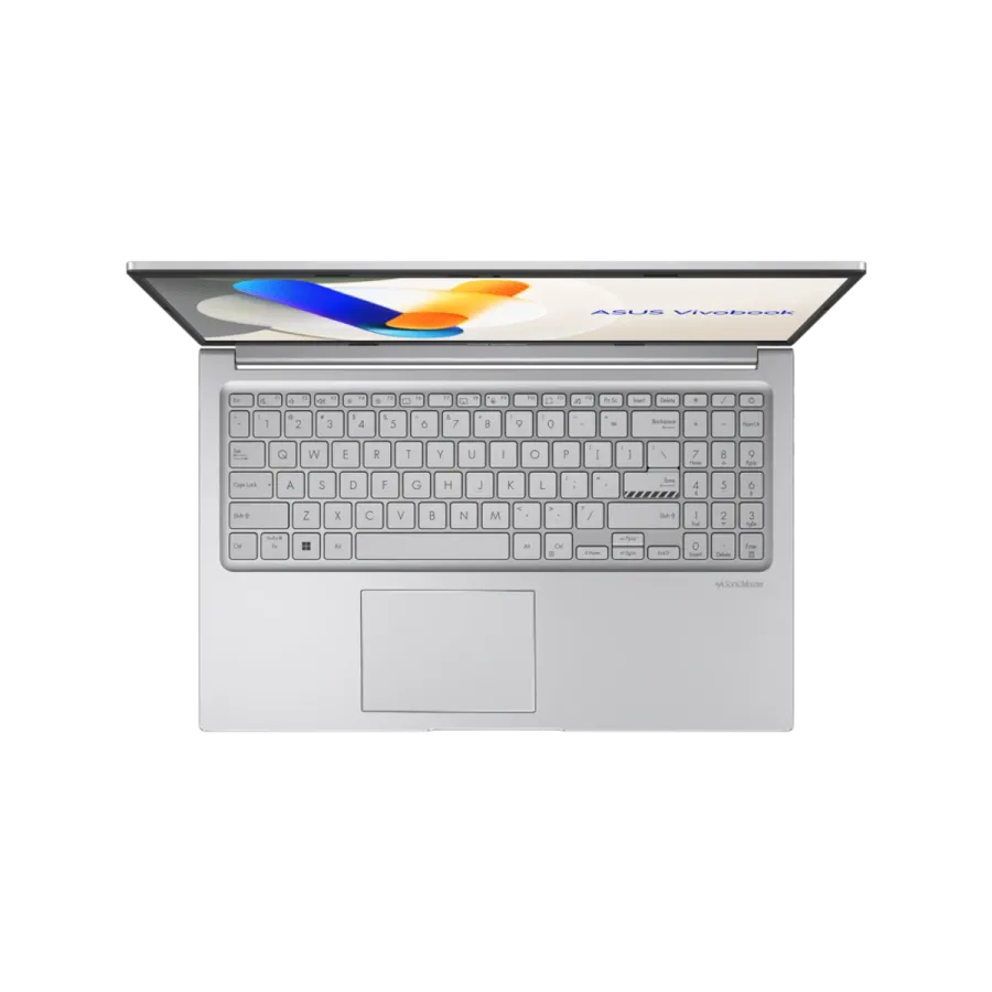 Asus Vivobook15 i3 8/512 X1504VA-NJ2430W Laptop