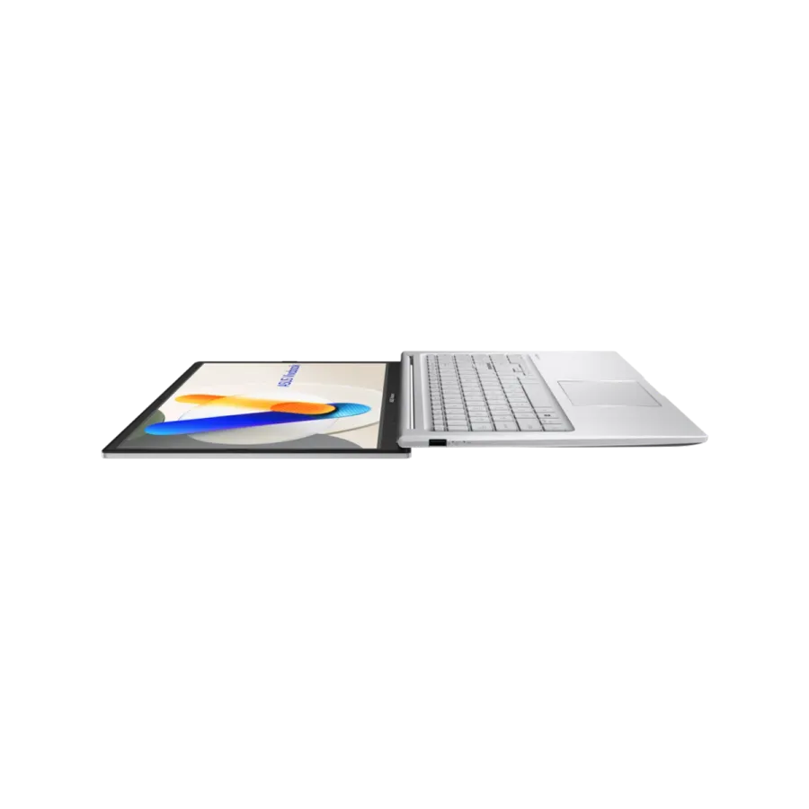 Asus Vivobook15 i3 8/512 X1504VA-NJ2430W Laptop
