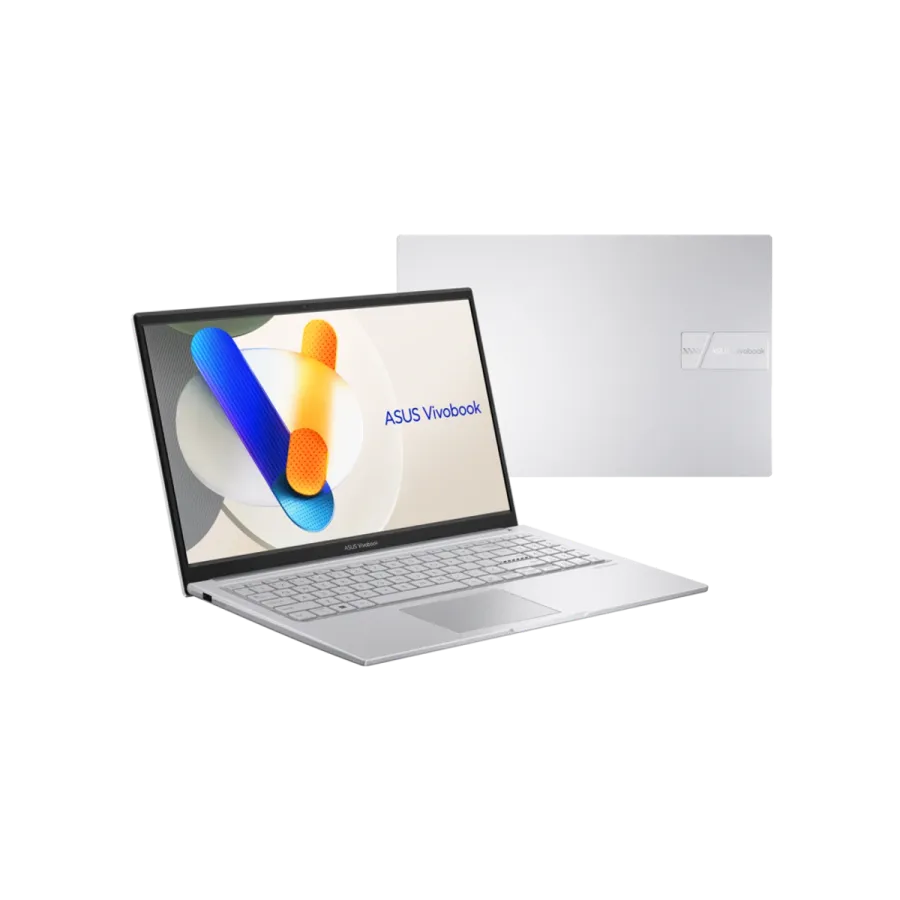 Asus Vivobook15 i5 8/512 X1504VA-NJ2431W Laptop
