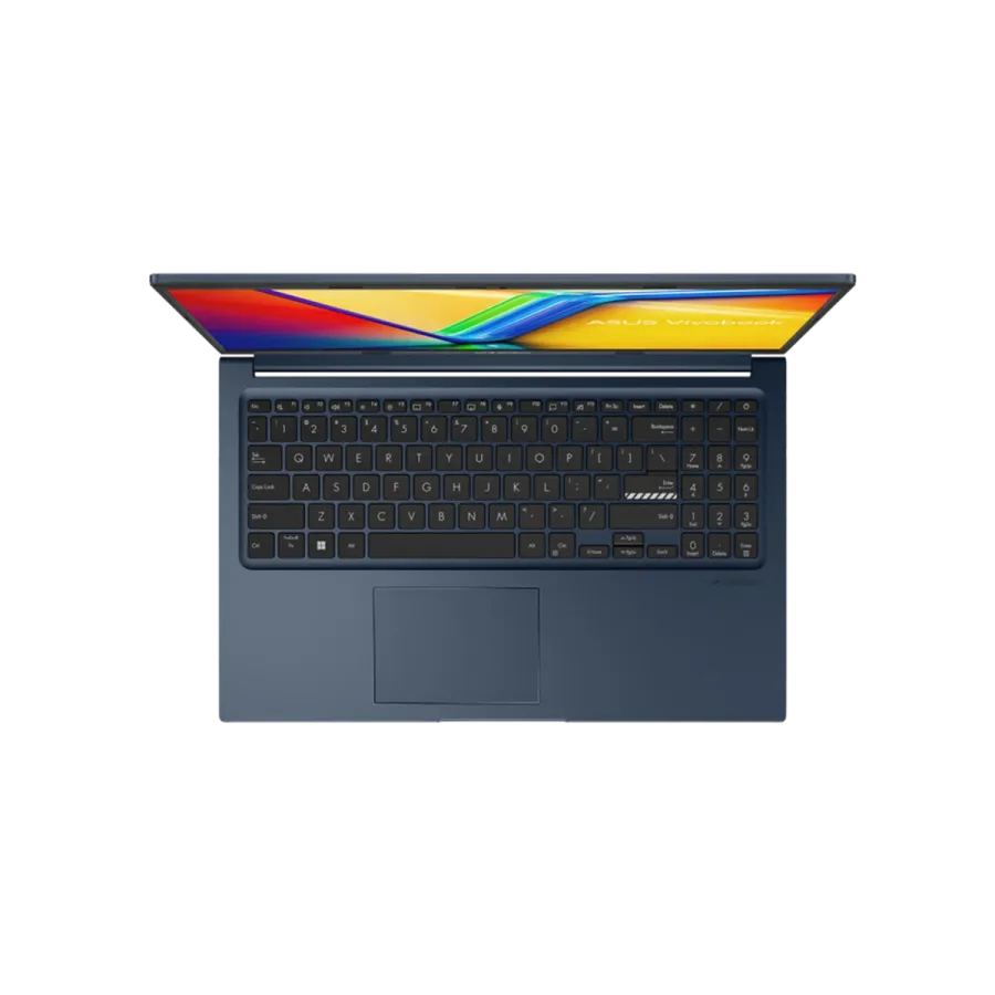 Asus Vivobook15 i5 8/512 X1504VA-NJ2766W Laptop