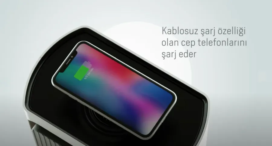 ATP 55300 İç Hava Kalitesi