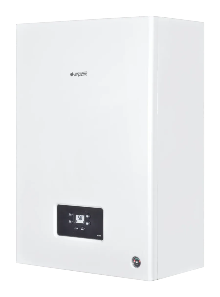 Atria 24 Premix Yoğuşmalı Kombi