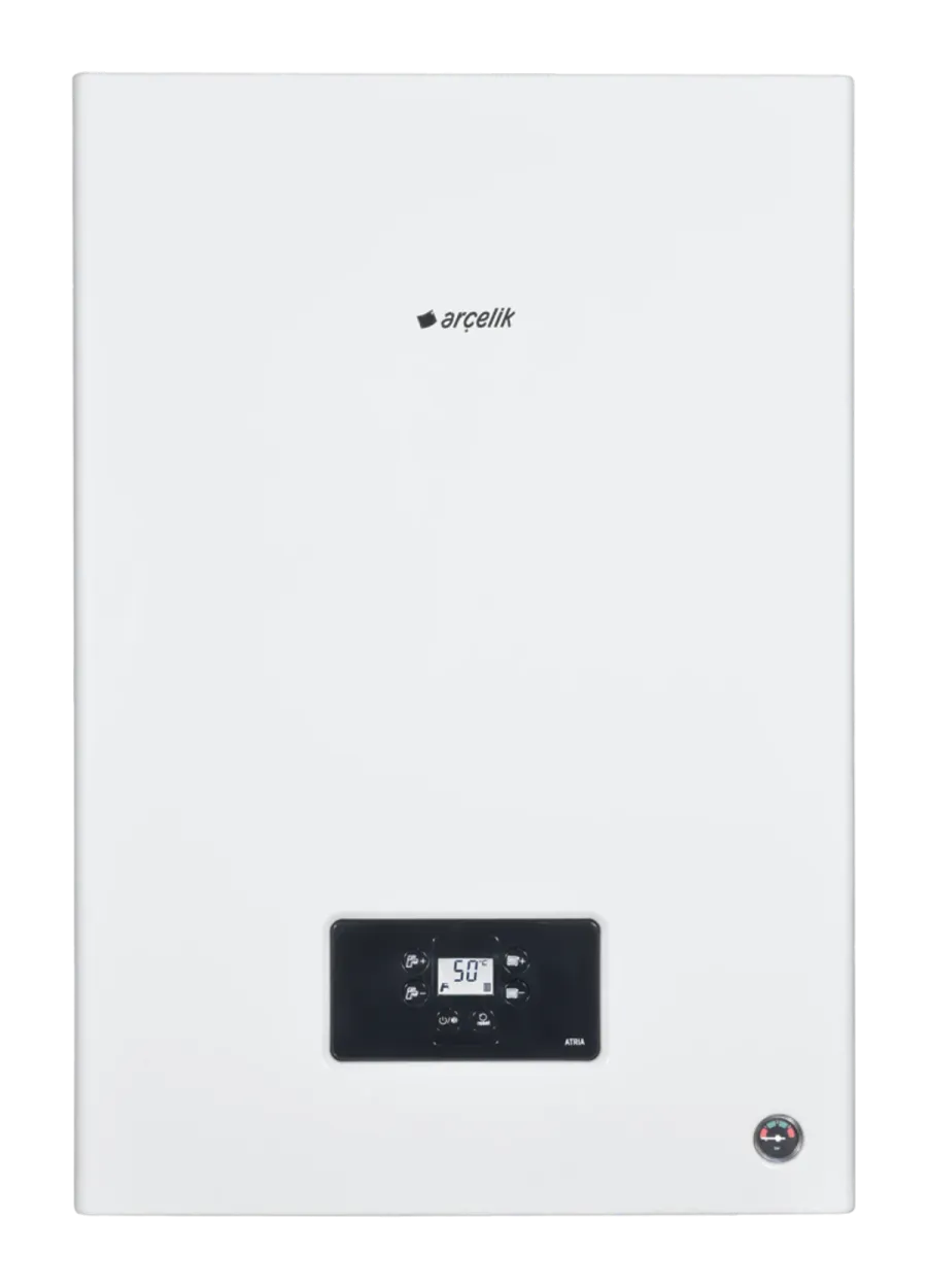 Atria 24 Premix Yoğuşmalı Kombi