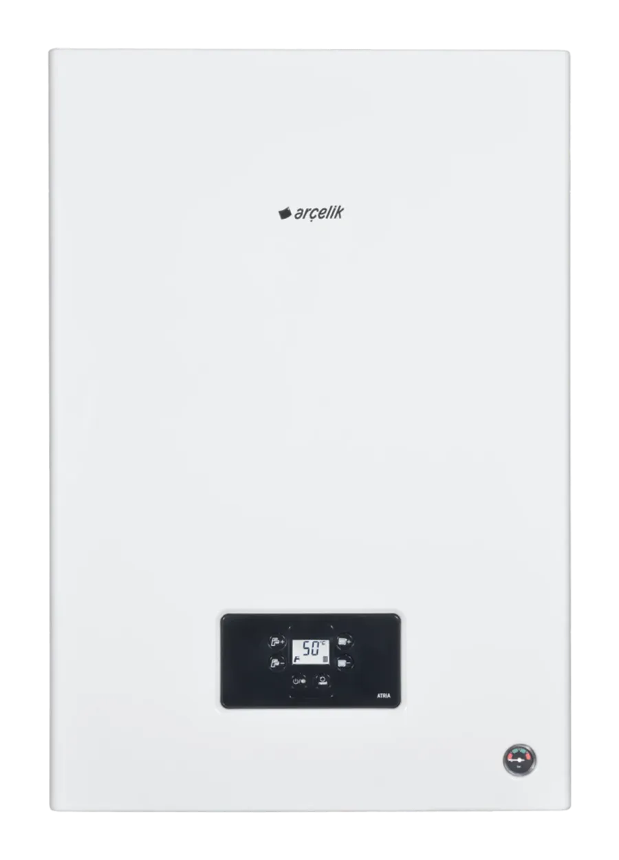 Atria 35 Premix Yoğuşmalı Kombi