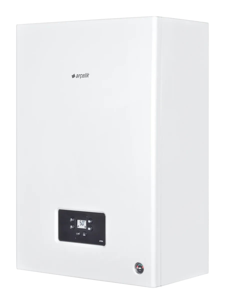 Atria Pro 24 Premix Yoğuşmalı Kombi