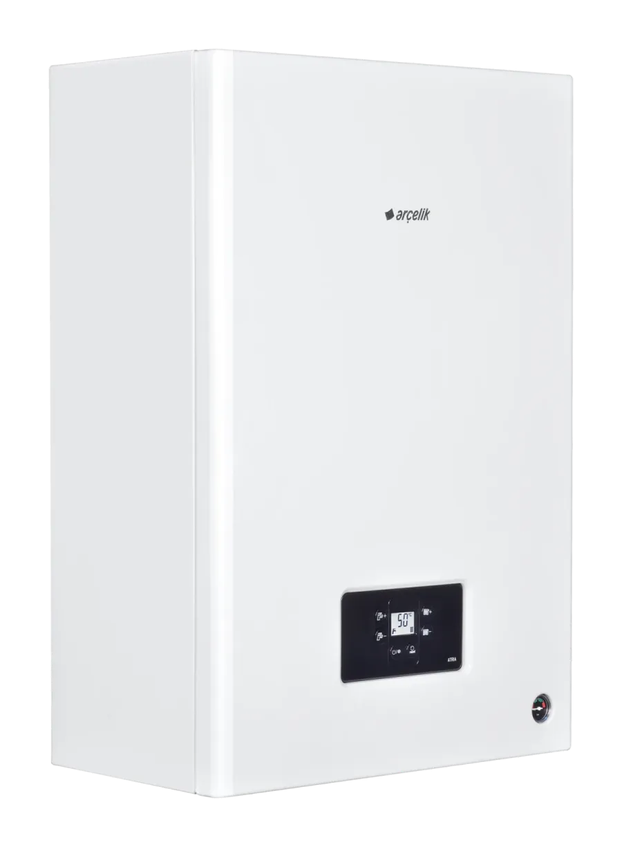 Atria Pro 24 Premix Yoğuşmalı Kombi