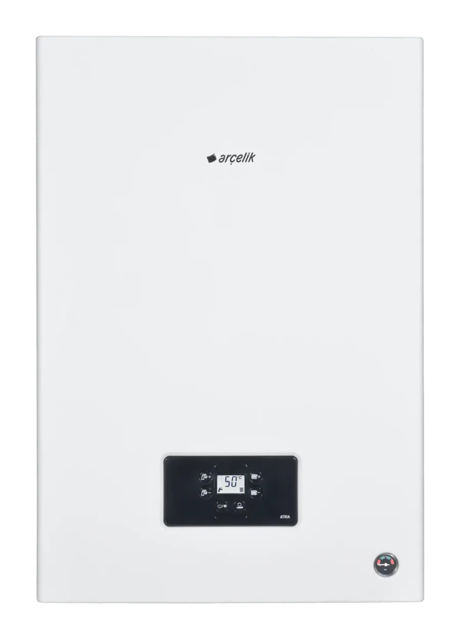 Atria Pro 24 Premix Yoğuşmalı Kombi