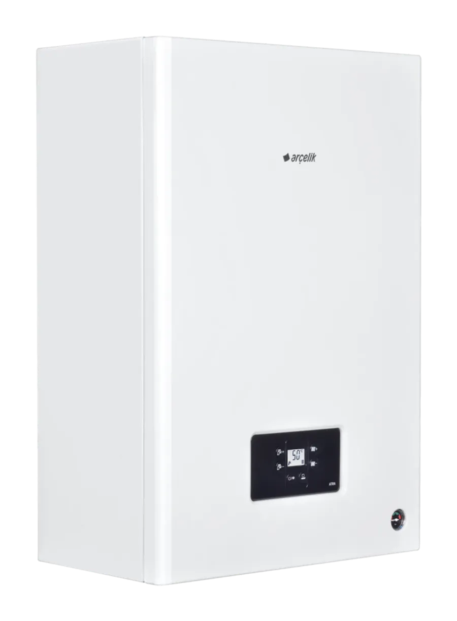 Atria Pro 24 Premix Yoğuşmalı Kombi