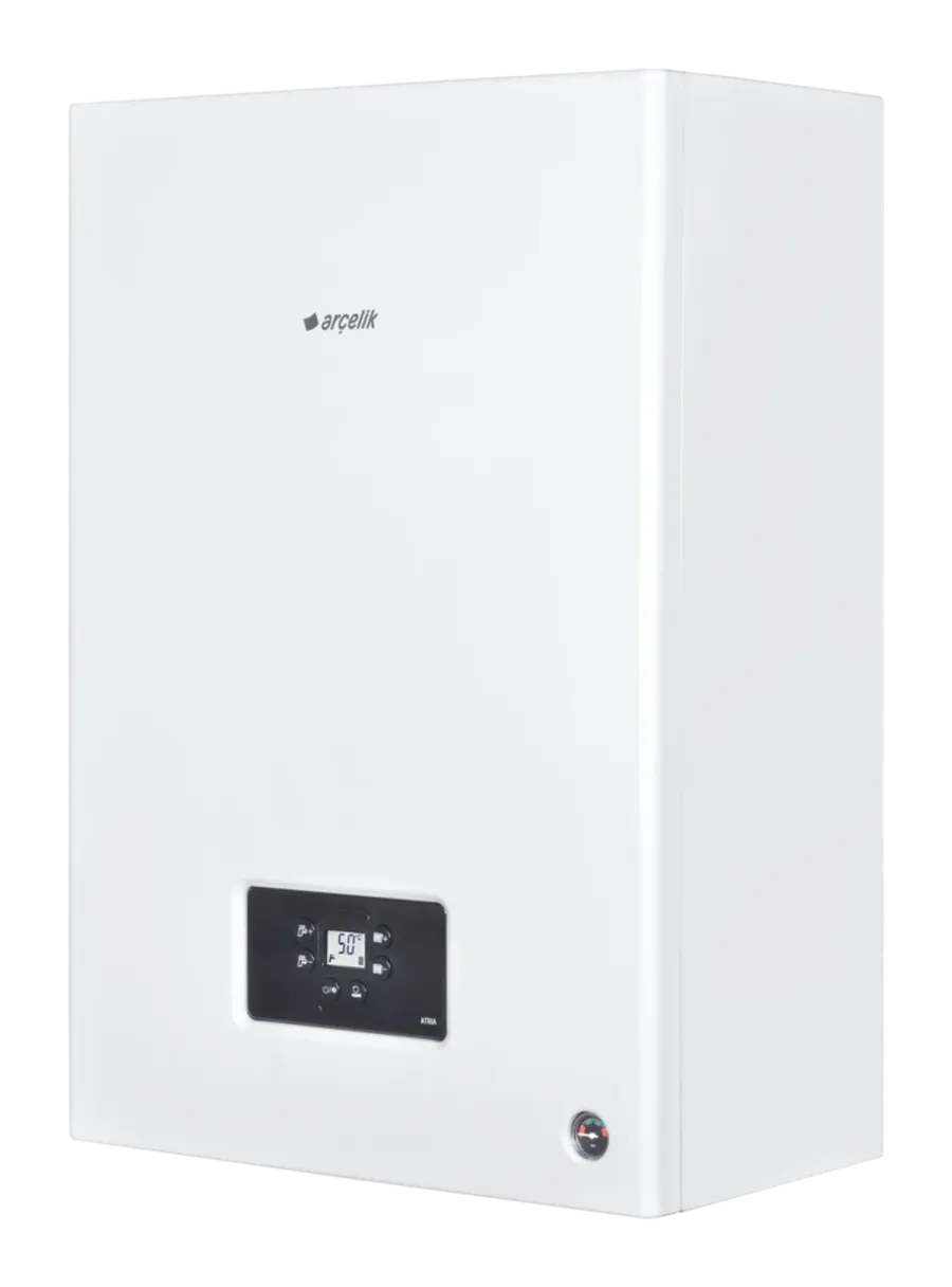 Atria Pro 30 Premix Yoğuşmalı Kombi