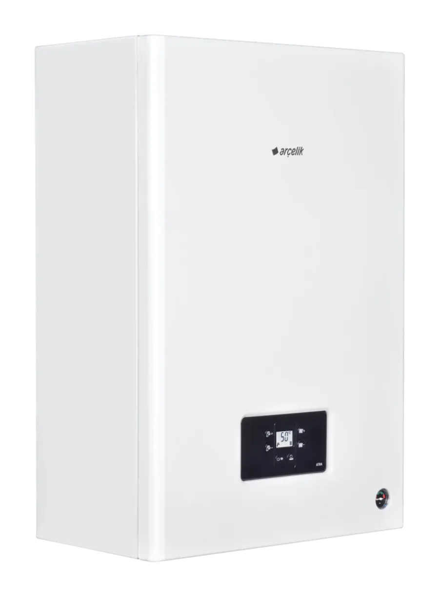 Atria Pro 35 Premix Yoğuşmalı Kombi