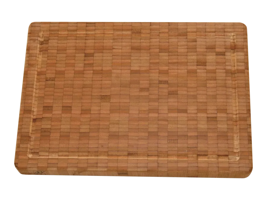 Bambu Kesme Tahtası Orta Boy Aksesuar