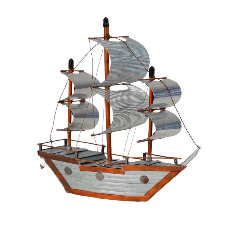 BARIŞA YELKEN İz Bırak Ürünleri