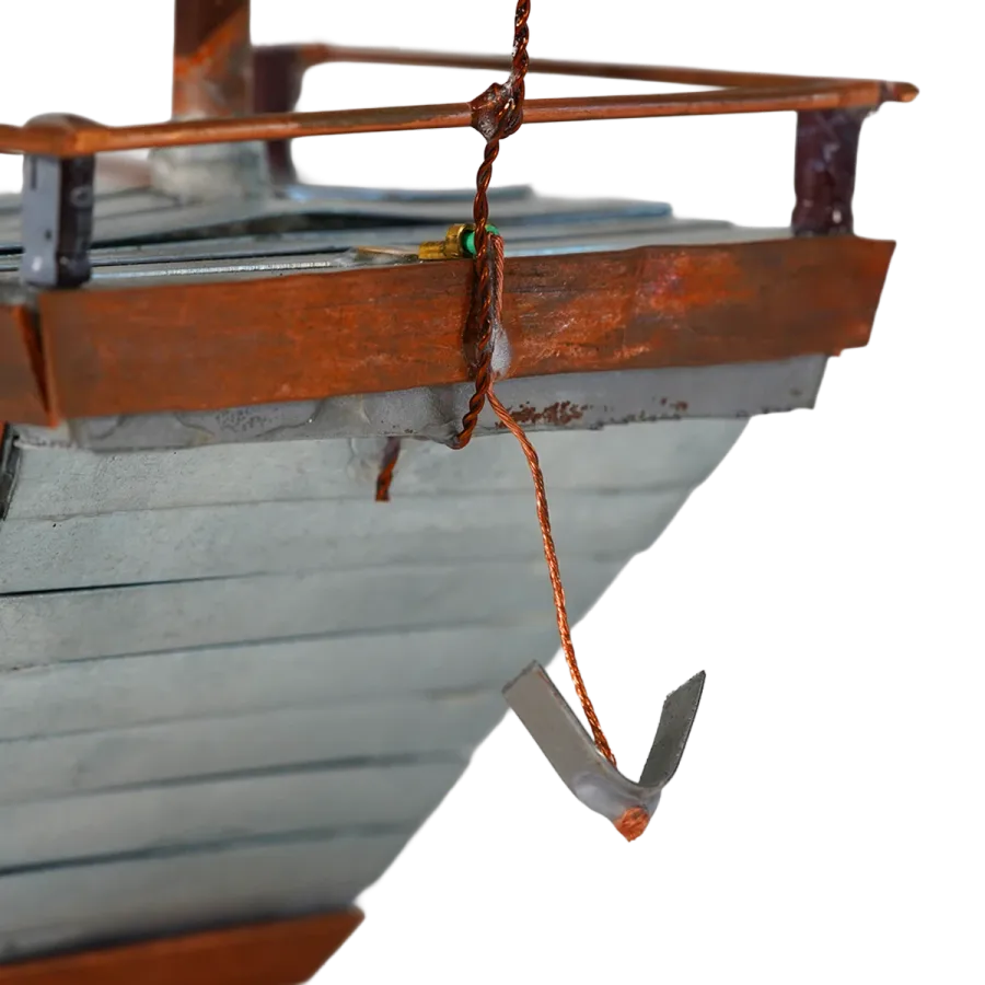 BARIŞA YELKEN İz Bırak Ürünleri