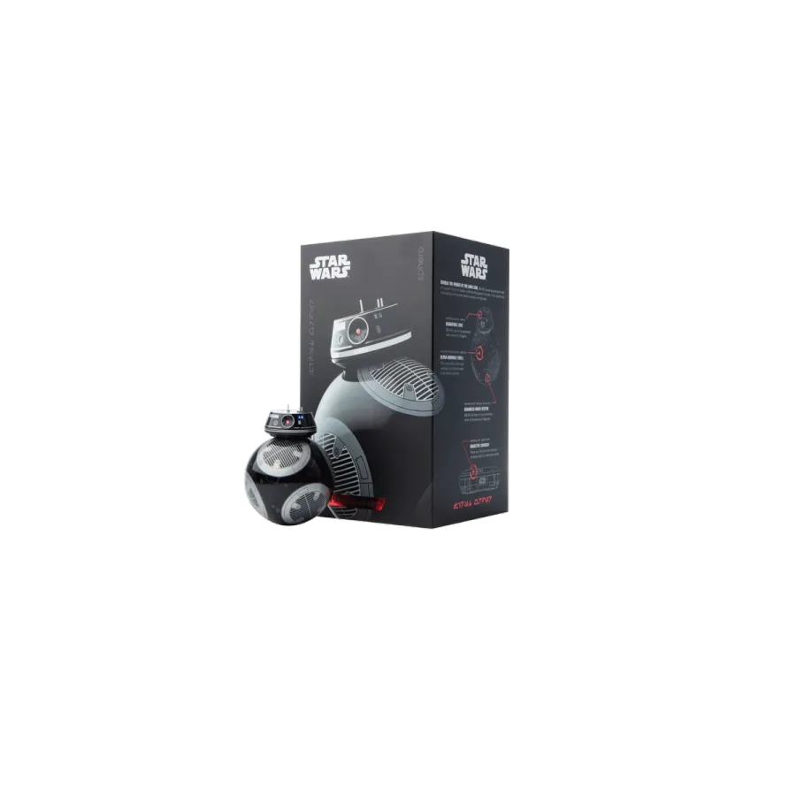 BB-9 STAR WARS DROID Eğitici Oyuncaklar