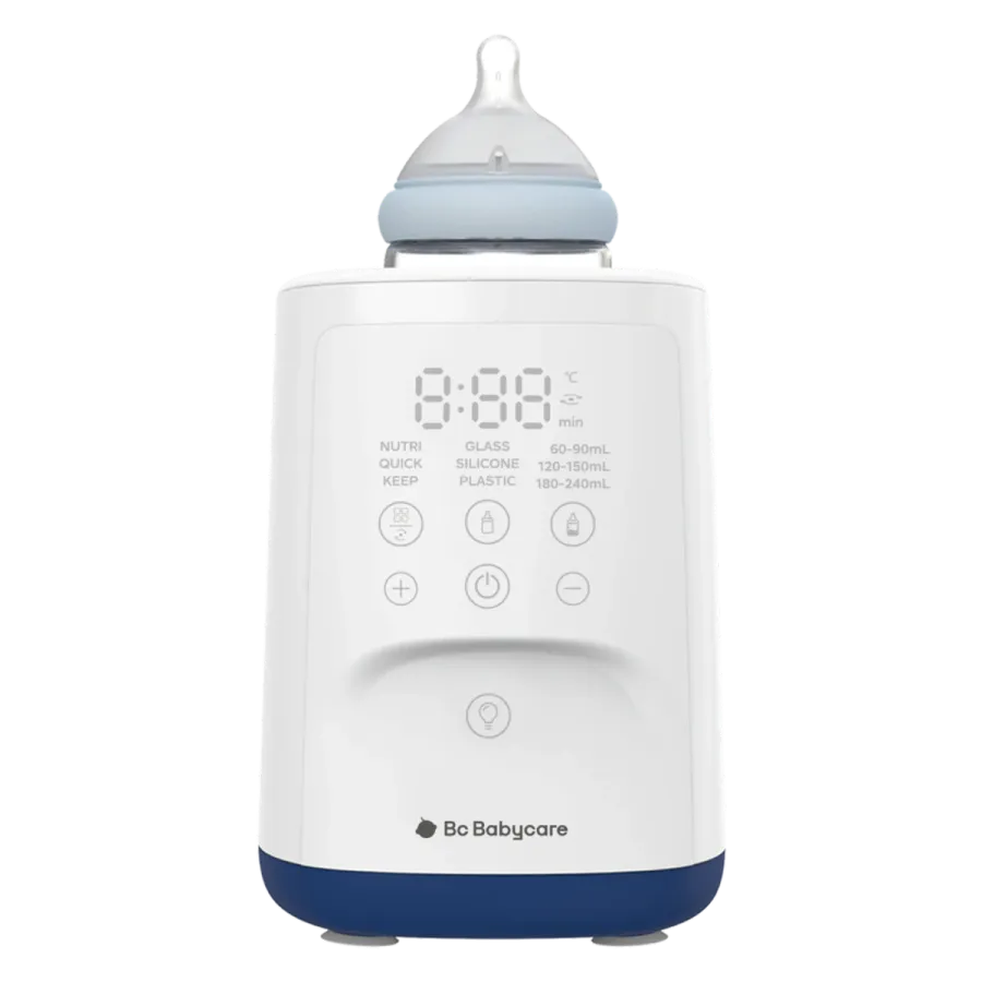 Bc Babycare Gyro Baby Bottle Warmer Biberon Isıtıcısı