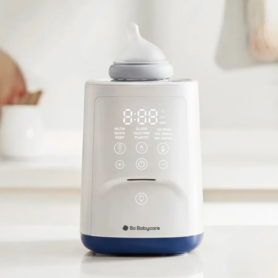 Bc Babycare Gyro Baby Bottle Warmer Biberon Isıtıcısı
