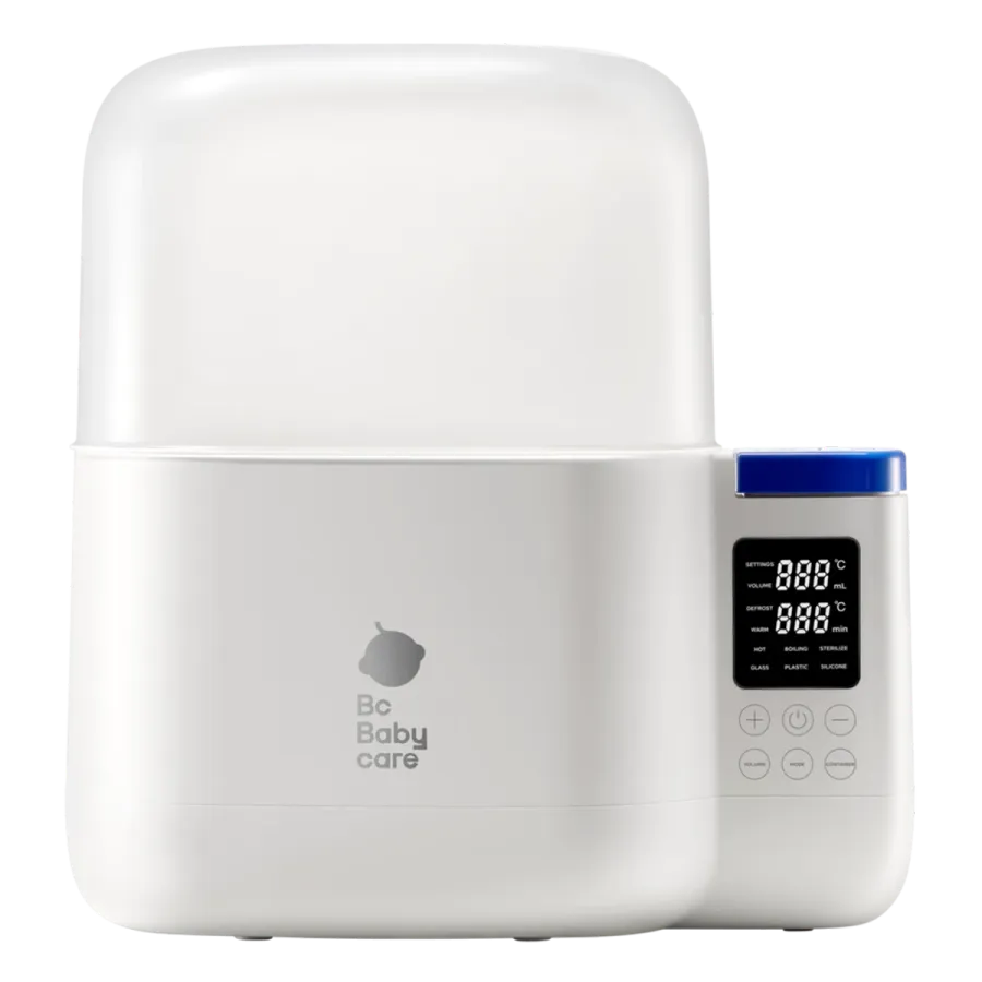 Bc Babycare NouriOne Baby Bottle Warmer Biberon Isıtıcısı