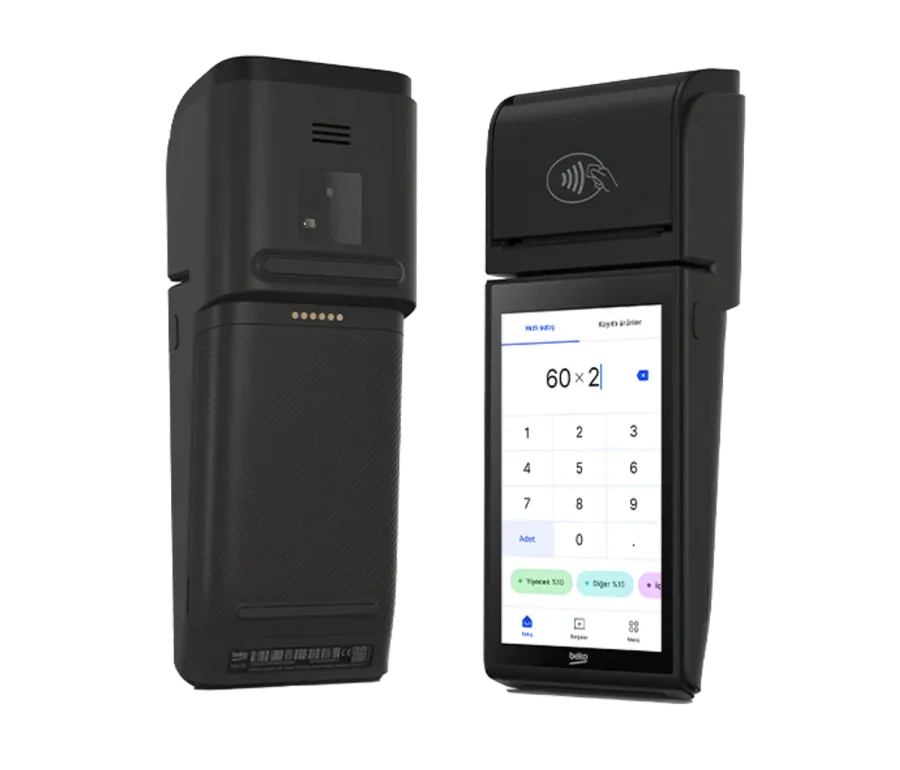 Beko X30 TR Yazar Kasa POS