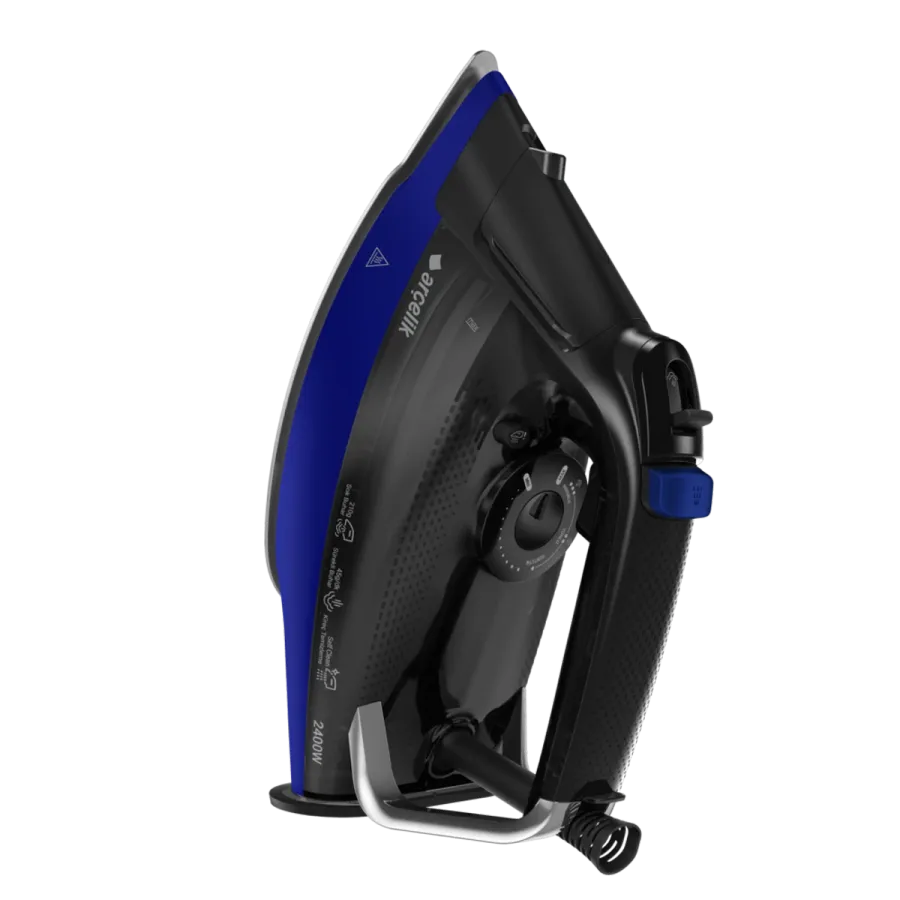 BEU 4024 M Buharlı Ütü