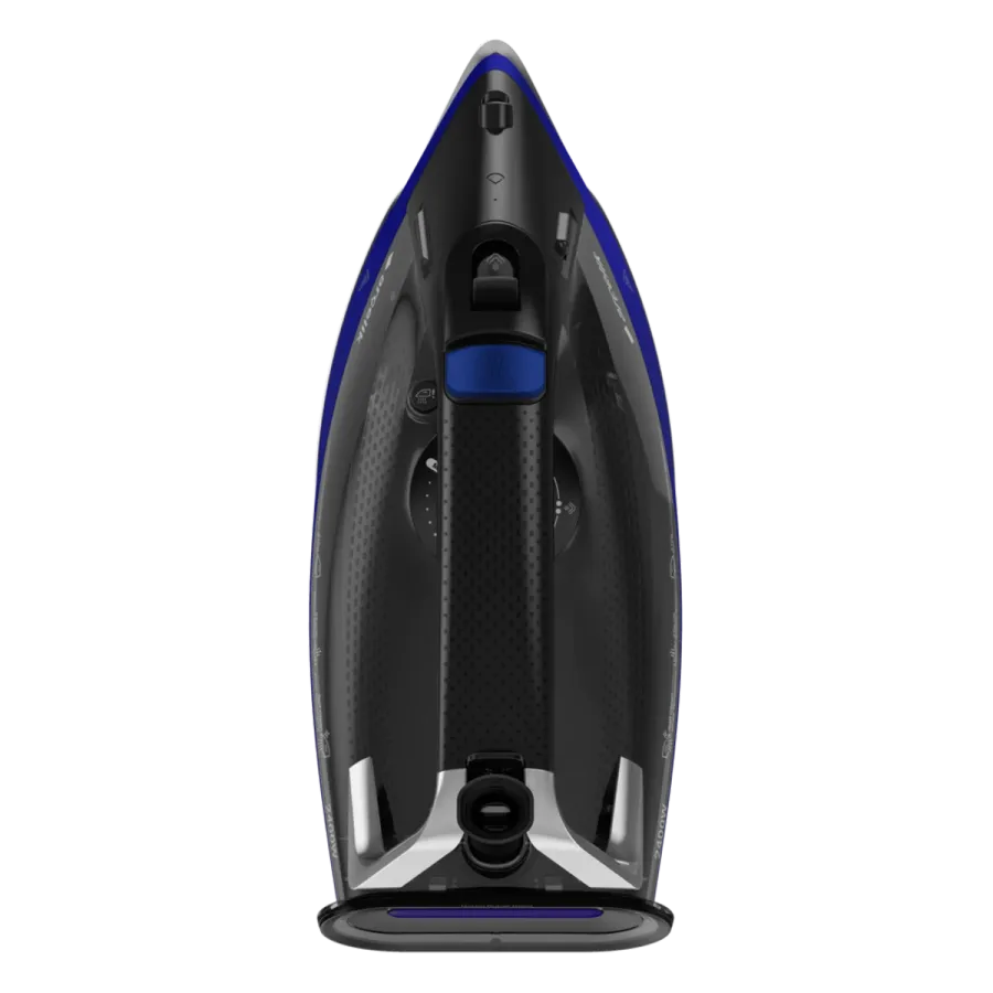 BEU 4024 M Buharlı Ütü