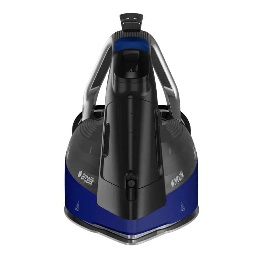 BEU 4024 M Buharlı Ütü