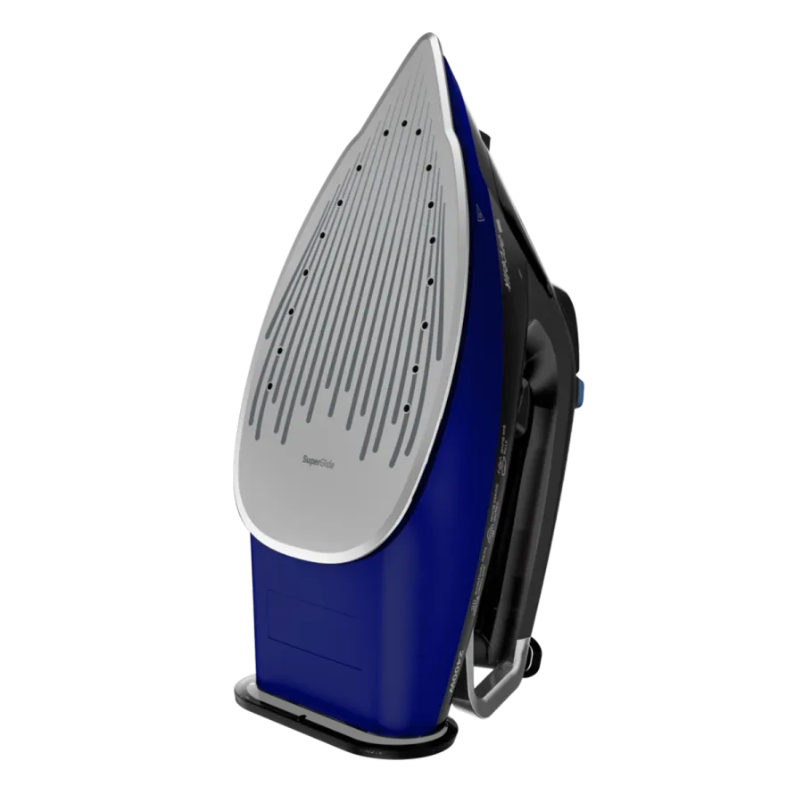 BEU 4024 M Buharlı Ütü