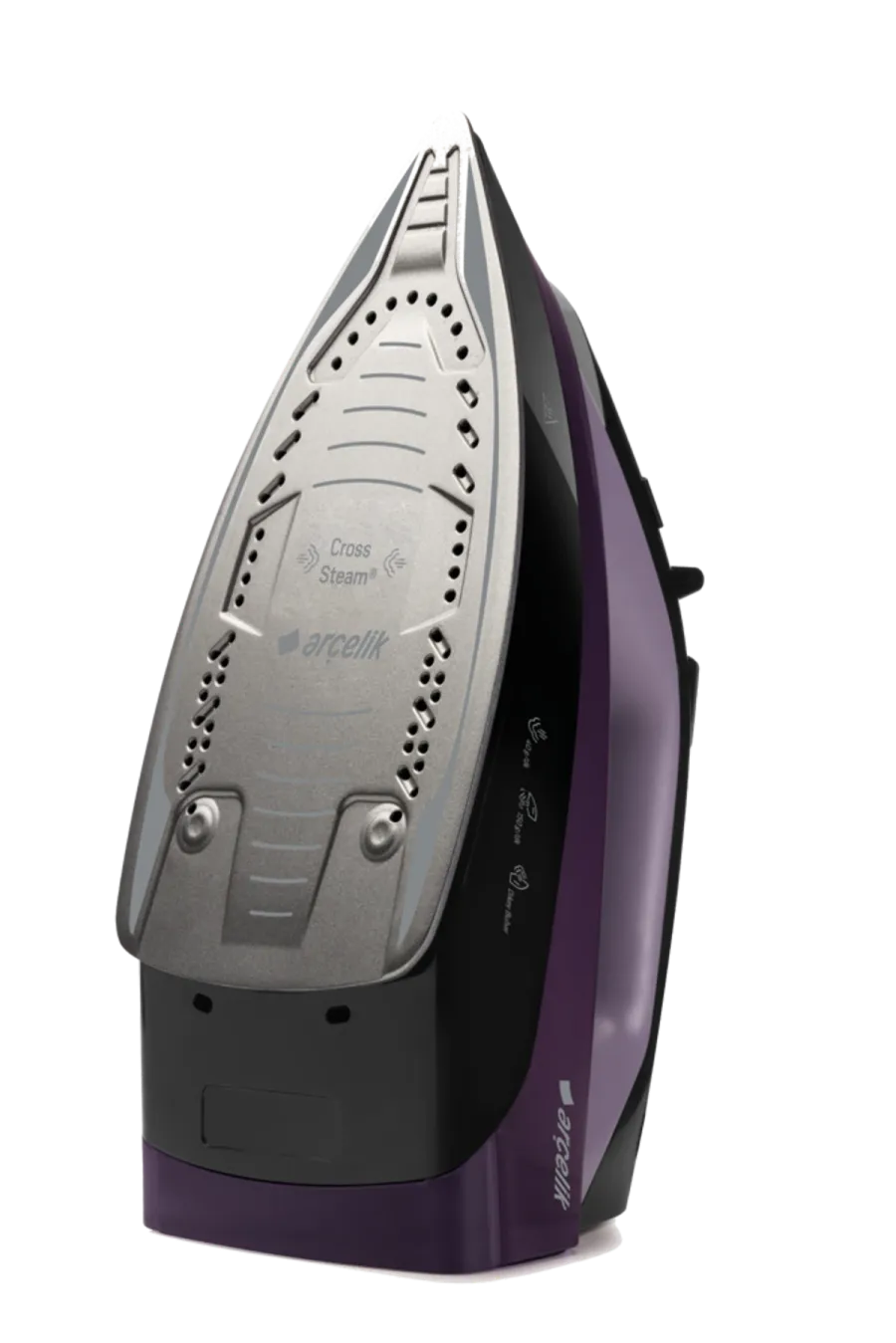 BEU 5124 Buharlı Ütü