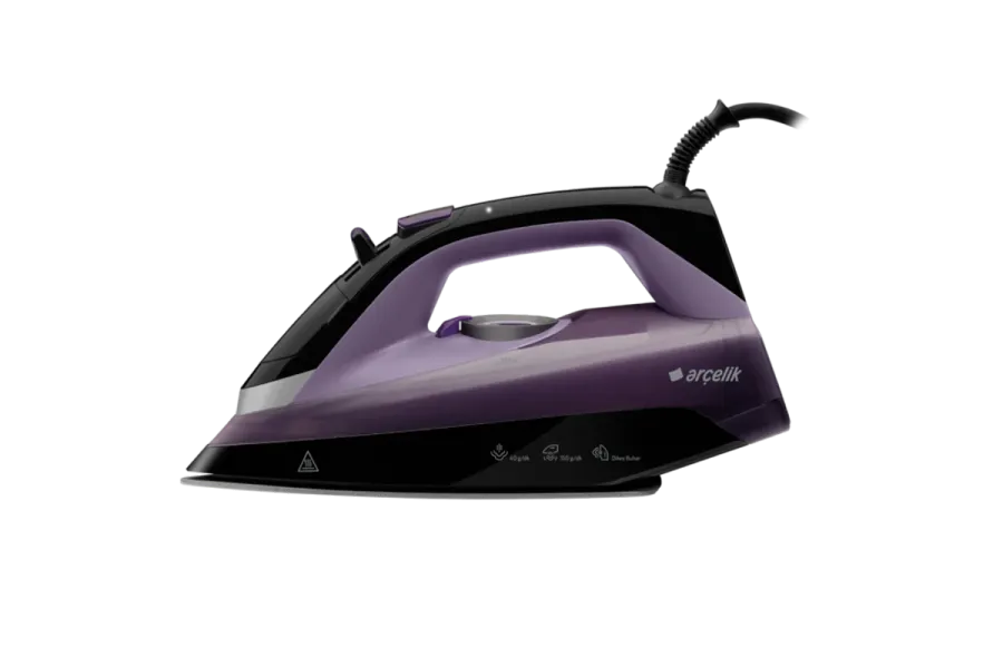 BEU 5124 Buharlı Ütü