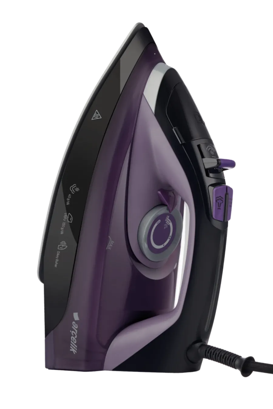 BEU 5124 Buharlı Ütü