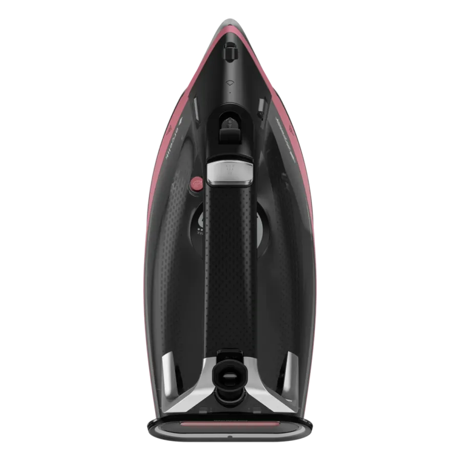 BEU 6024 Buharlı Ütü