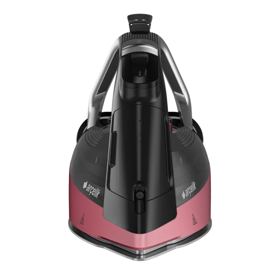 BEU 6024 Buharlı Ütü