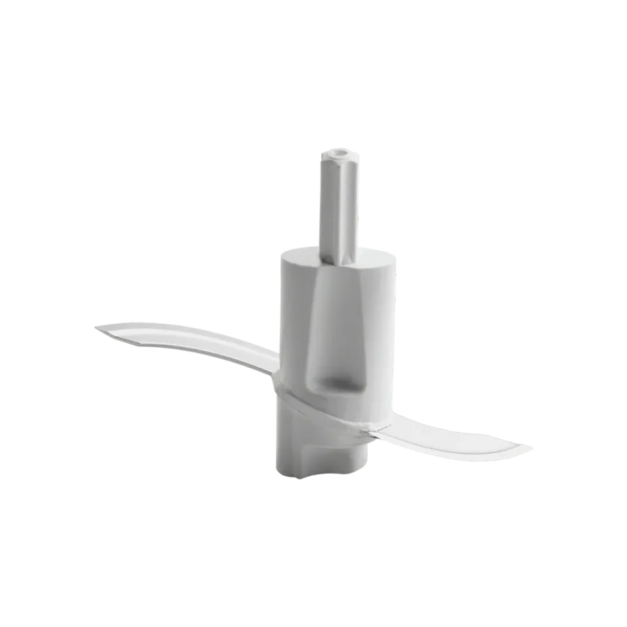 Bıçak Grubu Beyaz Mikser& Blender Aksesuarları