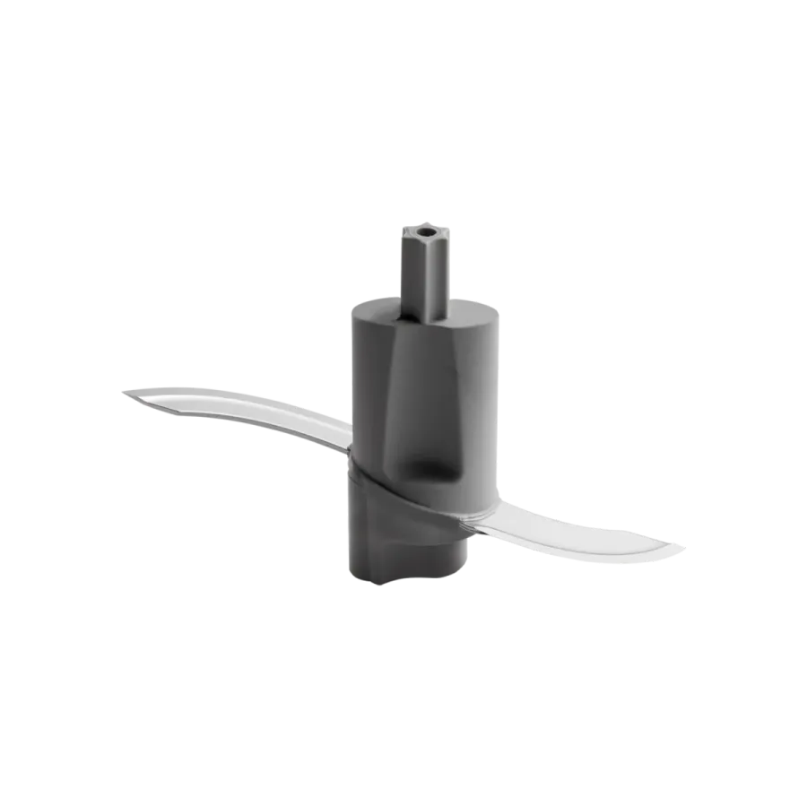 Bıçak Grubu Gri Mikser& Blender Aksesuarları
