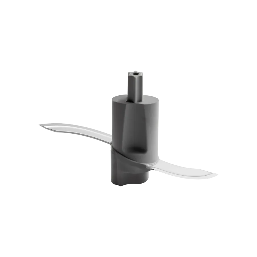 BIÇAK KOMPLE açık GRİ Mikser& Blender Aksesuarları