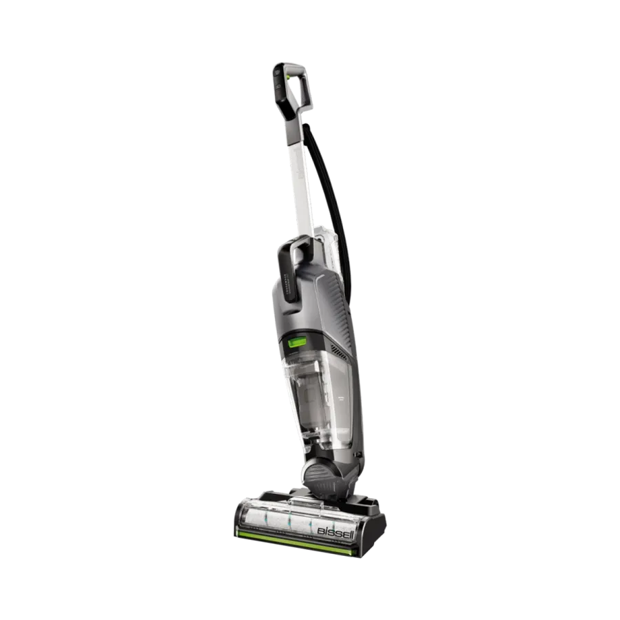 Bissell CrossWave HydroSteam Pet Select Islak Kuru Süpürge