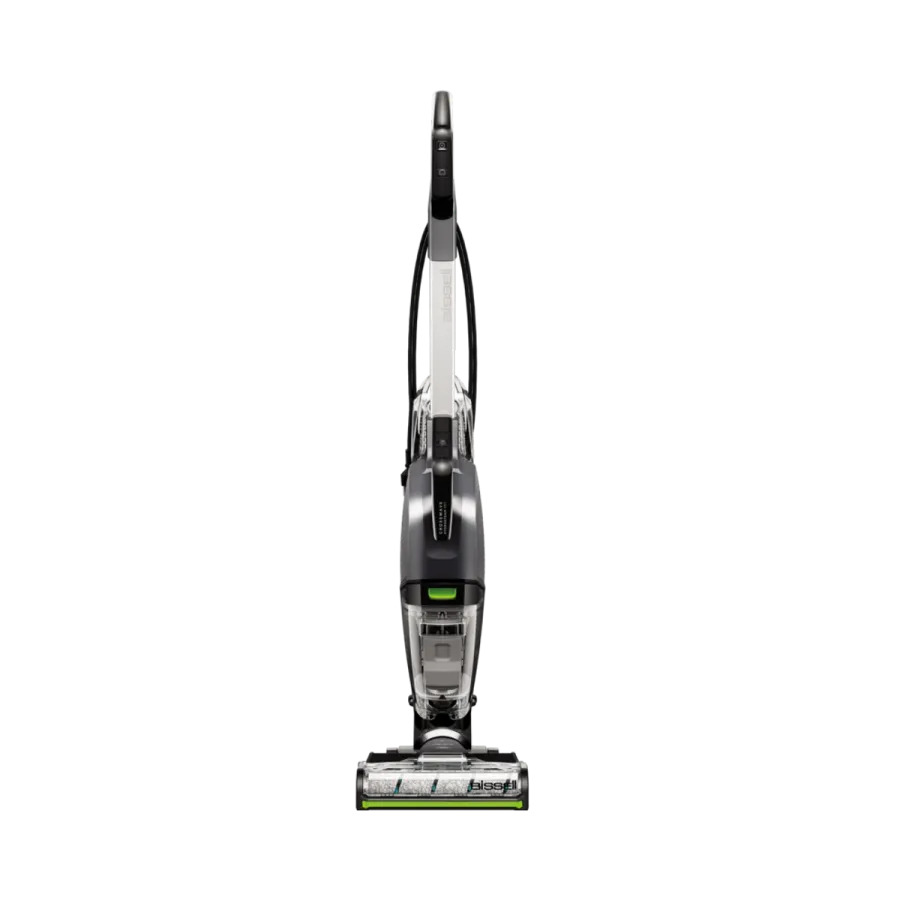 Bissell CrossWave HydroSteam Pet Select Islak Kuru Süpürge