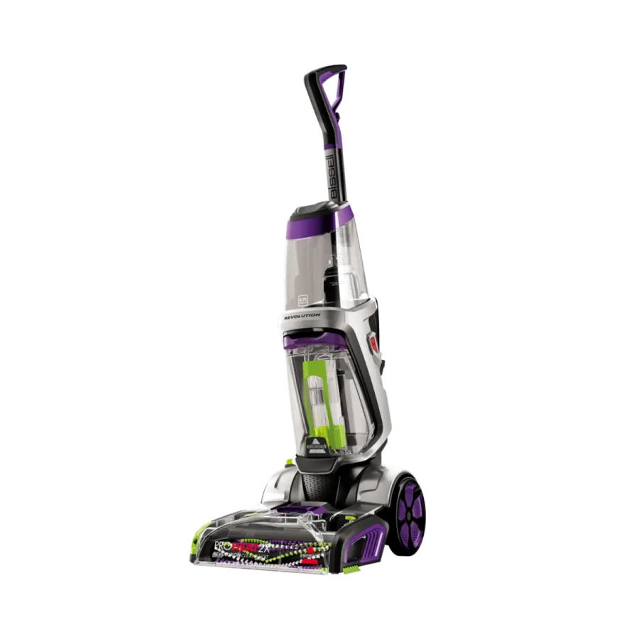 Bissell ProHeat 2X Revolution CleanShot Halı ve Koltuk Yıkama Makineleri